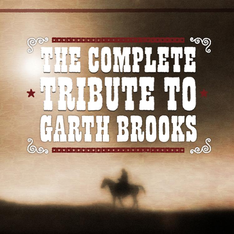 Various Artists - Garth Brooks Tribute's avatar image