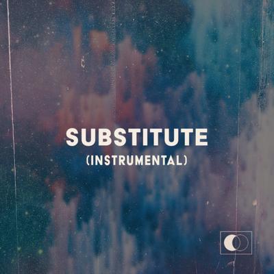 Substitute (Instrumental)'s cover