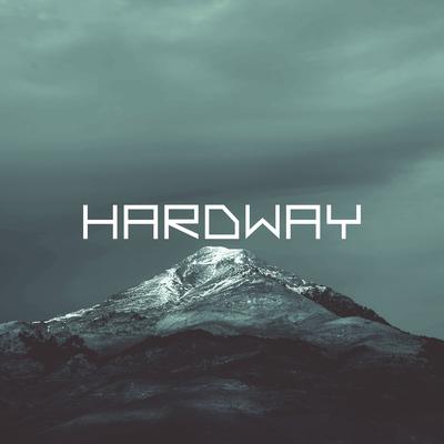 Hardway By V21's cover