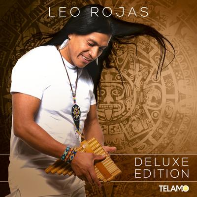 Amazing Grace By Leo Rojas's cover