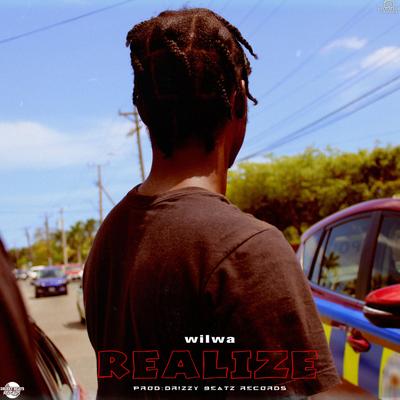 Realize's cover