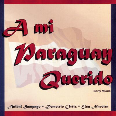 Si Tu Supieras Comprender (Guarania) By Demetrio Ortíz's cover