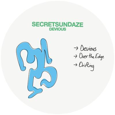 Secretsundaze's cover