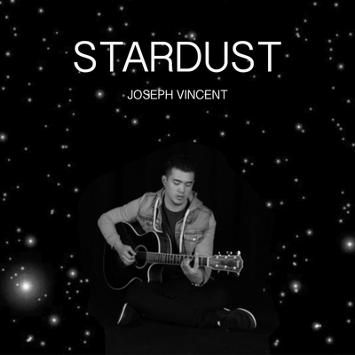 Stardust By Joseph Vincent's cover