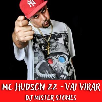 Vai Virar By Mc Hudson 22's cover