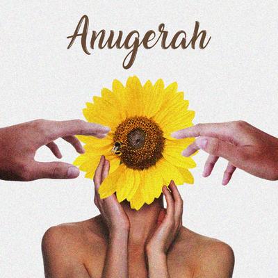 Anugerah's cover