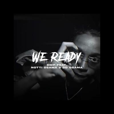 We Ready's cover