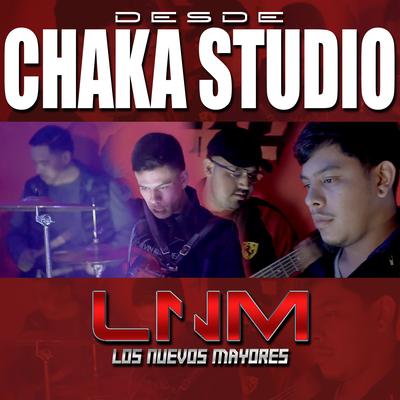 Desde Chaka Studio's cover