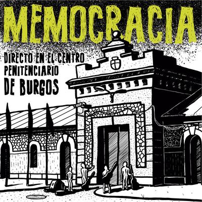 Memocracia's cover