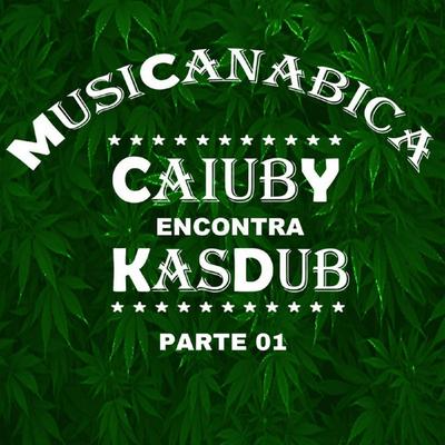 Vovó Me Avisou By Kas Dub, Caiuby's cover