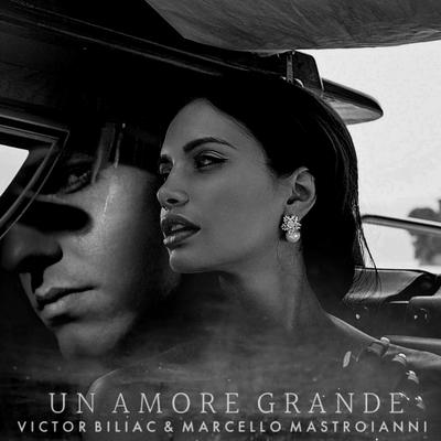 Un Amore Grande's cover