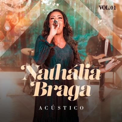 Lindo Testemunho By Nathália Braga's cover