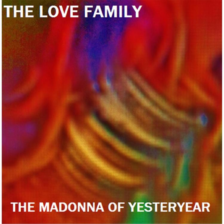 The Love Family's avatar image