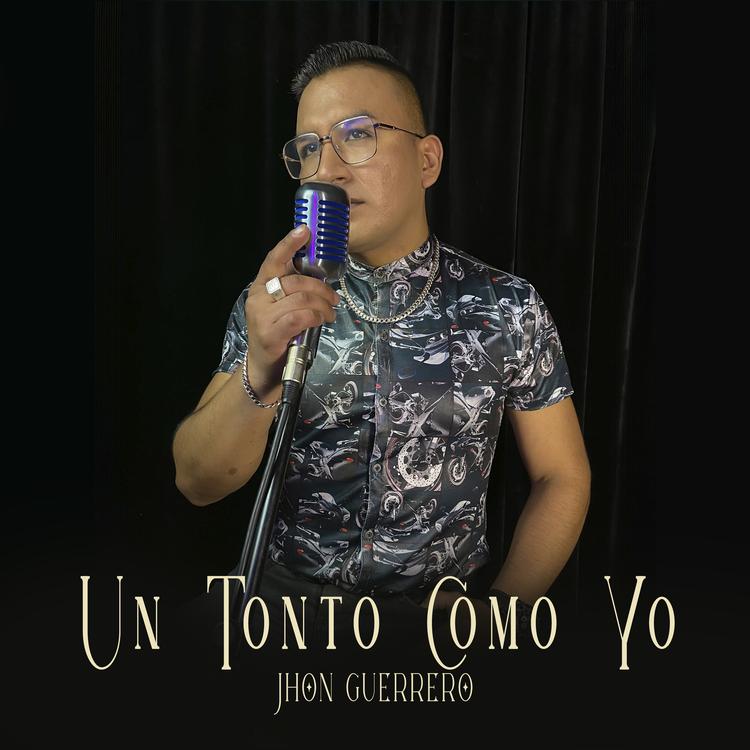 John Guerrero's avatar image