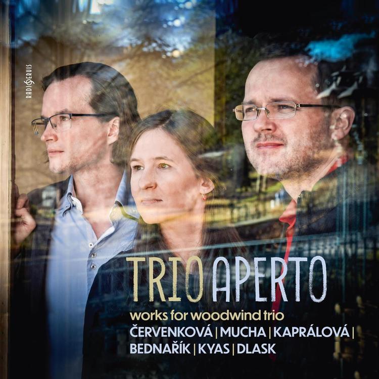 Trio Aperto's avatar image