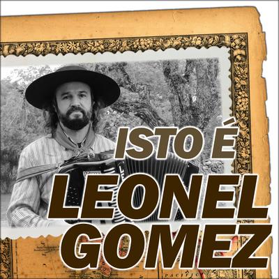 Ladrão de Vaca By Leonel Gomez's cover