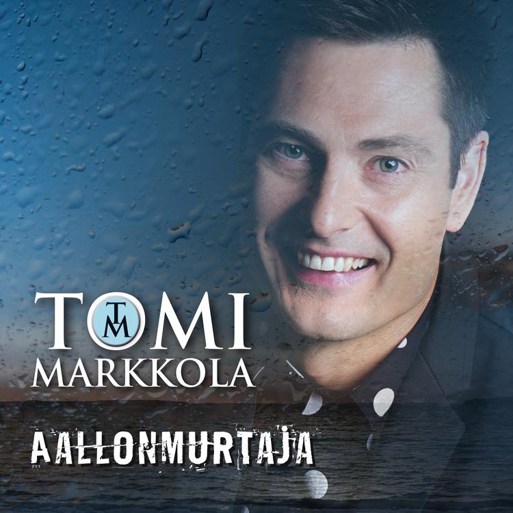 Tomi Markkola's avatar image