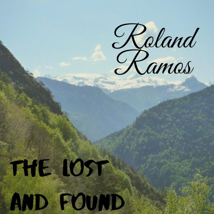 Roland Ramos's avatar image