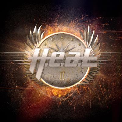 Heaven Must Have Won an Angel By H.E.A.T.'s cover