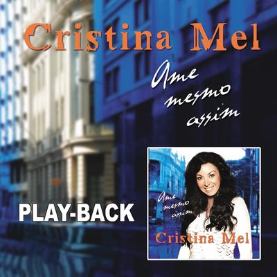 Ame Mesmo Assim (Playback)'s cover