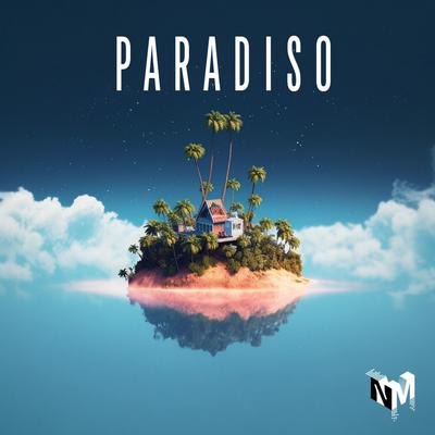 Paradiso By Nick Marks's cover