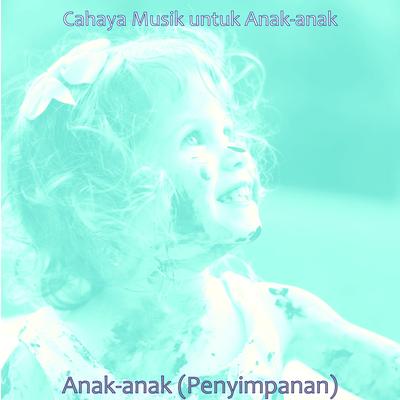 Musik (Anak-anak yang bahagia)'s cover