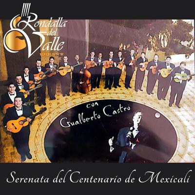 Serenata Del Centenario De Mexicali's cover