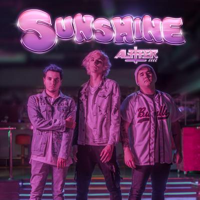 Sunshine By Alther's cover