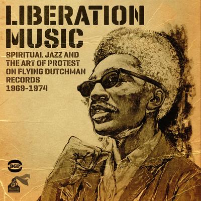 The Revolution Will Not Be Televised (First Version) By Gil Scott-Heron's cover