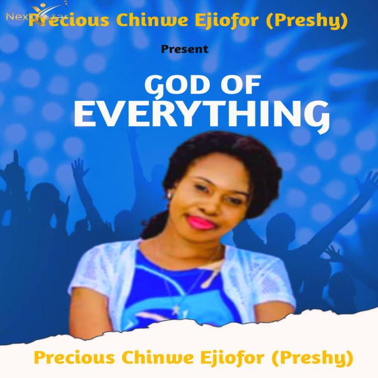 Precious Chinwe Ejiofor (Preshy)'s avatar image