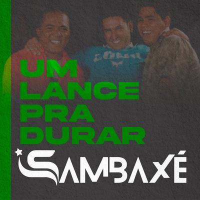 Um Lance Pra Durar (Ao Vivo)'s cover