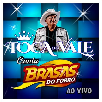 Toca do Vale Canta Brasas do Forró's cover