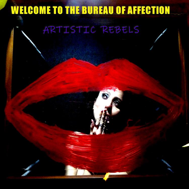 Artistic Rebels's avatar image