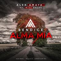 Alex Amaya's avatar cover