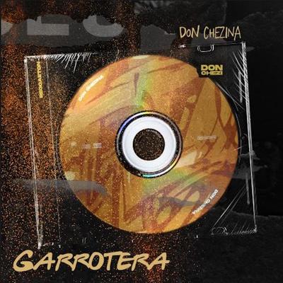 Garrotera's cover