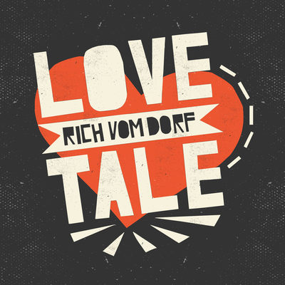 Love You Babe By Rich Vom Dorf's cover