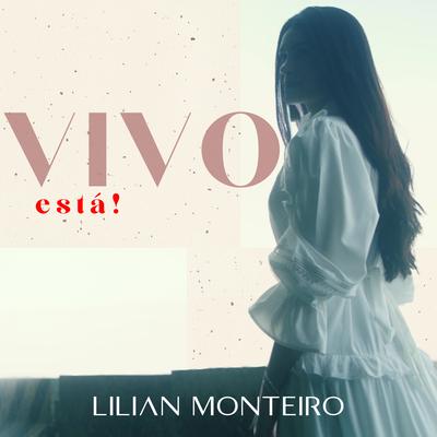 Vivo Está! By Lilian Monteiro's cover