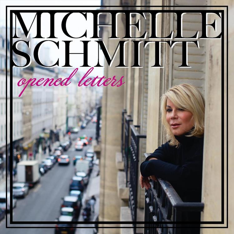 Michelle Schmitt's avatar image