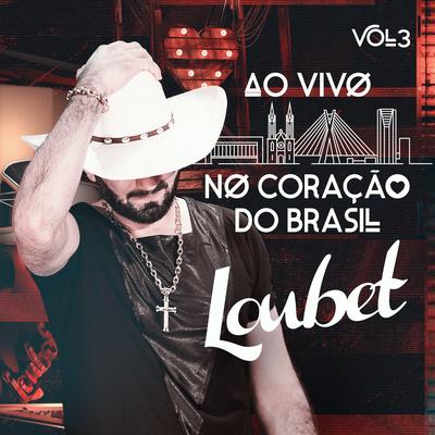Eu Descobri (Ao Vivo) By Loubet's cover