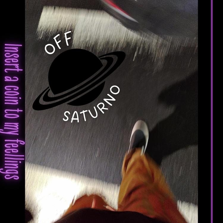 Off Saturno's avatar image