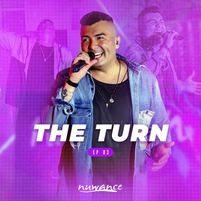 The Turn, EP 3's cover