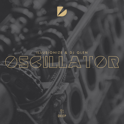 Oscillator's cover