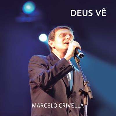 Ainda que a Figueira Não Floresça By Marcelo Crivella's cover