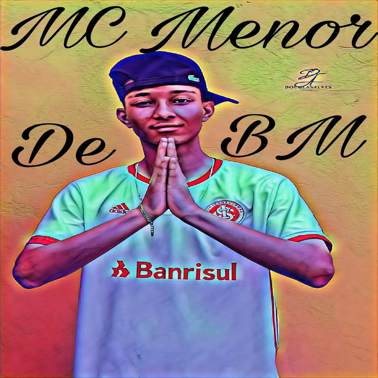 MC Menor De BM's avatar image