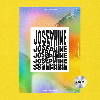 Josephine (feat. Apophenia) By HYPAUX, outset island, Apophenia's cover