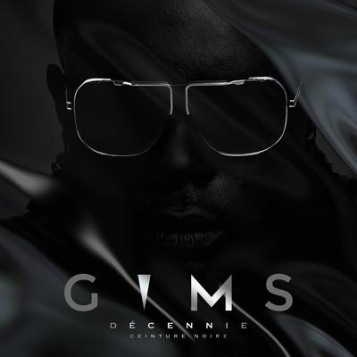 10 / 10 By GIMS, Dadju, Alonzo's cover