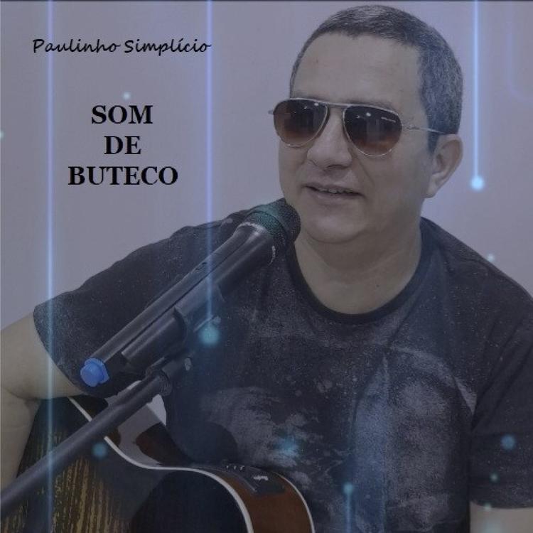 Paulinho Simplicio's avatar image