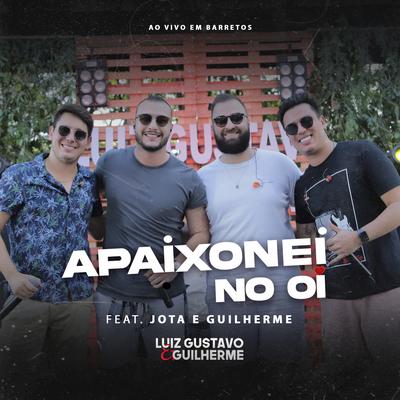 Apaixonei no Oi (Ao Vivo em Barretos)'s cover