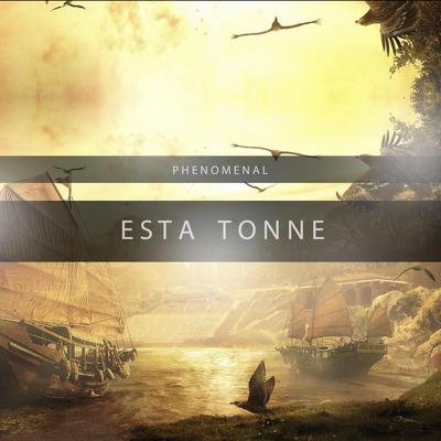 Esta Tonne's cover