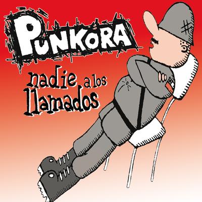 Políticos By Punkora's cover